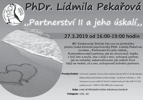 PODĚKOVÁNÍ ZA PODPORU V UPLYNULÉM ROCE 2018: MC Dráček z. s. by rádo poděkovalo sponzorům a všem kteří nás v uplynulém roce podporovali.