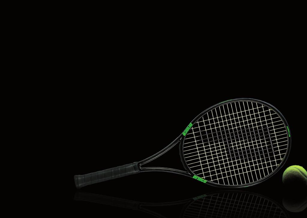 performance rakety ŘADA PHANTOM SPIN & CONTROL Nová raketa TeXtreme Phantom 100 byla navržena ve spolupráci s profesionály a sportovci. Má ideální rám pro moderní, agresivní hráče.