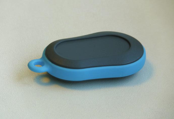 2E - tag RLK-06i >80 sek >70+30 sek Avízo Alarm obr.