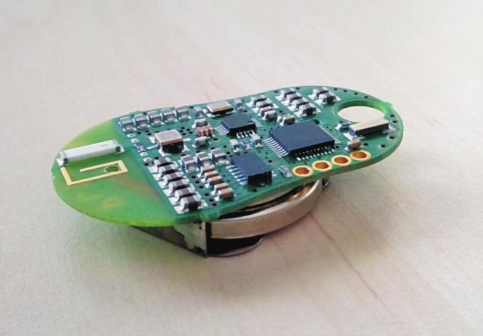 54x43x16 mm 74*(55+15)*12 mm RFID tagy RLK -06n mají následující
