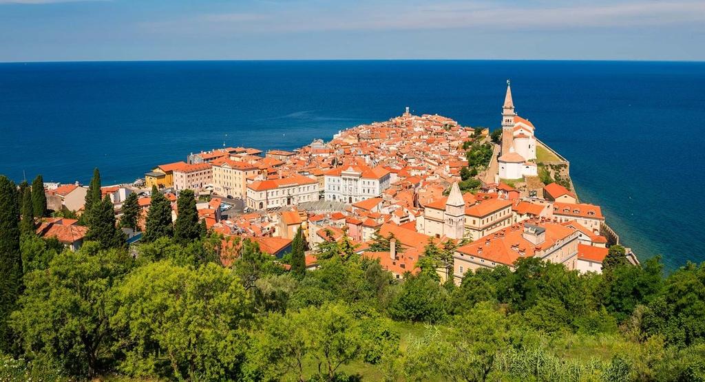 Slovinsko. Není příliš vzdáleno. A přesto není tak častý turistický cíl, jak by si zasloužilo.