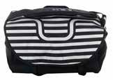 Bag T Bag Folding Basket Game Bag