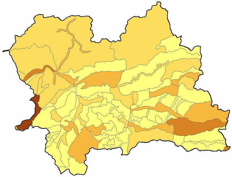Z uvedeného vyplýva, že stav kvality vody na prírodných kúpaliskách je neuspokojivý.