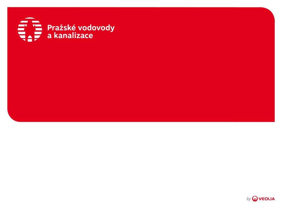 Provoz vodárenské infrastruktury v krizové situaci 16. května 2017 Ing.