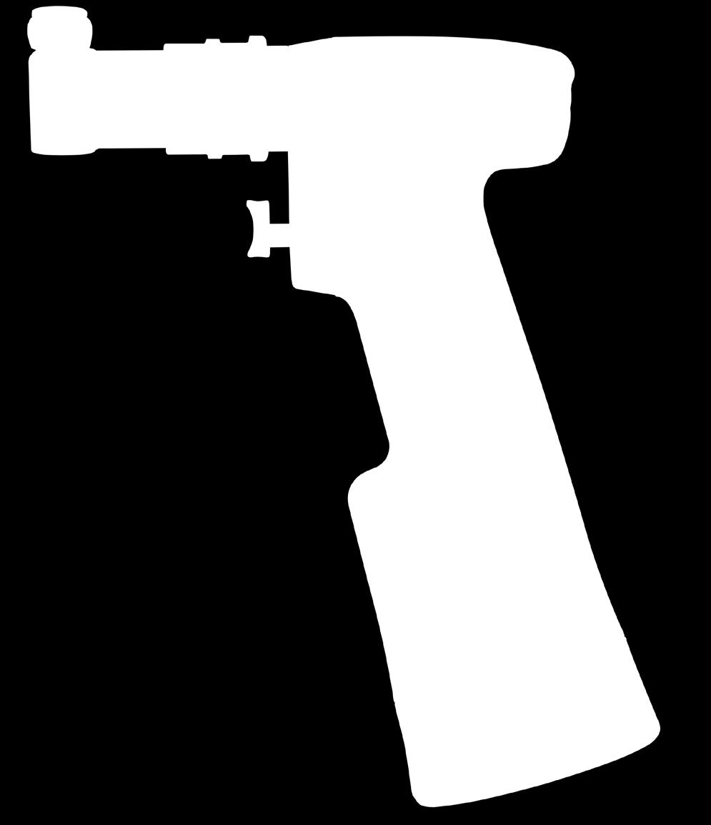 TRS Recon Sagittal Saw Elektrický nástroj Násadec (05.001.