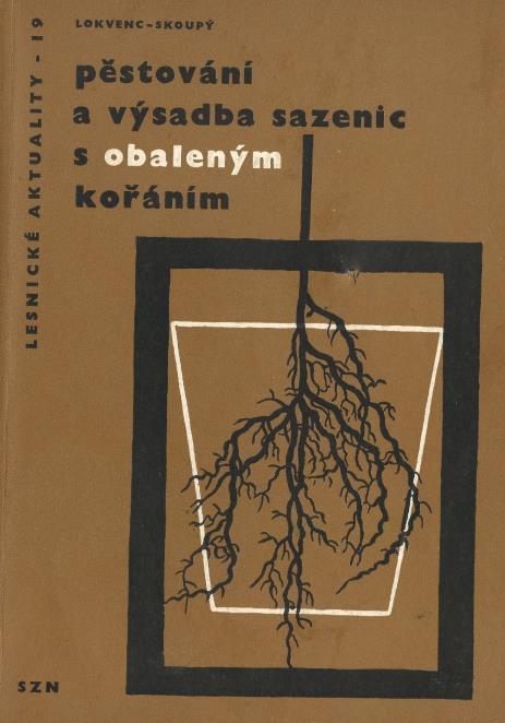 Mnohaleté badatelské úsilí o dějinách lesnictví v českých zemích Nožička (po dvacet let pracoval ve Výzkumném ústavu pro lesní výrobu ve Strnadech, dnešní VÚLHM; publikačně činný byl až do své smrti