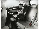 Dětská sedačka Audi I-SIZE Upozornění: 4L0019902C EUR 10 421 Kč červená Misano vhodné pouze pro vozidla s ukotvením ISOFIX pouze společně se základnou Audi I-SIZE (4L0019907A EUR) montáž dětské