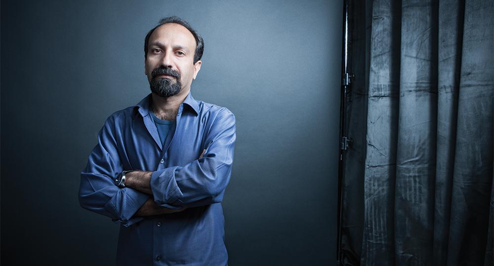 ASHGAR FARHADI Režisér, scenárista Asghar Farhadi (* 1972) vystudoval divadelní studia na Teheránské univerzitě.