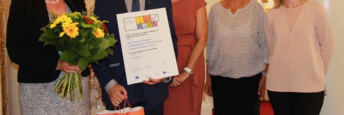 zahájením. Šetření ukázalo, že většina škol postrádá přímý kontakt s reálnou angličtinou, ve které žáci mají projevit schopnost komunikace.