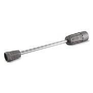 1 2 3 4 5 6 7 8 9 10 11 12 13 14 Délka Otočné pracovní nástavce Pracovní nástavec balený, 1050 mm, otočný Pracovní nástavec balený, 250 mm, není otočný Pracovní nástavec balený, 550 mm, není otočný
