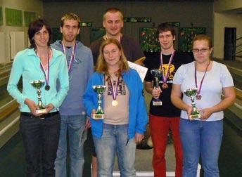 výklad stp Výklad sportovních předpisů Během série jednání o soutěžích mládeže dospěl VV ČKA ke zjištění, že ustanovení odst. 3 čl.