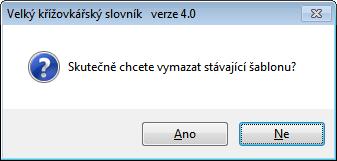 V tabulce s hesly lze použít rychlé vyhledávání, zobrazení délky hesla pomocí přepínacích tlačítek v záhlaví tabulky i zapnutí/vypnutí zobrazení retrográdních textů, obdobně jako v hlavním slovníku.