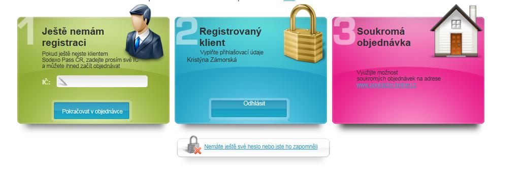 1. Administrace Oblasti popisované v následujících kapitolách se nacházejí pod záložkou Administrace Nastavení služeb v hlavním menu. 1.