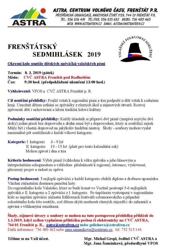 času Astra www.