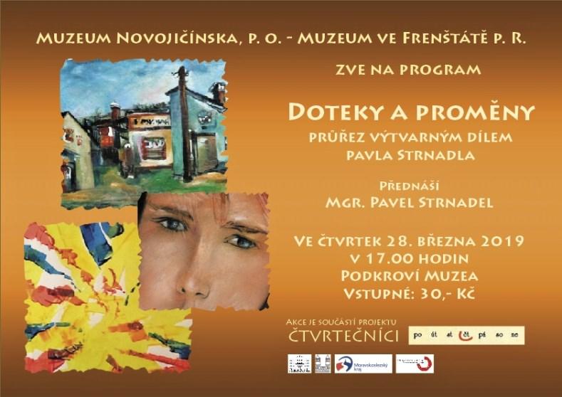 muzeumnj.cz tel. 556 835 936 28.3.2019, 17:00 hod.