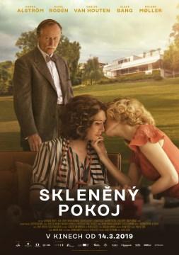 KOUZELNÝ PARK Premiéra USA/Španělsko, komedie, animovaný, rodinný, přístupný, délka 85 minut, vstupné děti 110 Kč, dospělí 130 Kč, dabing.