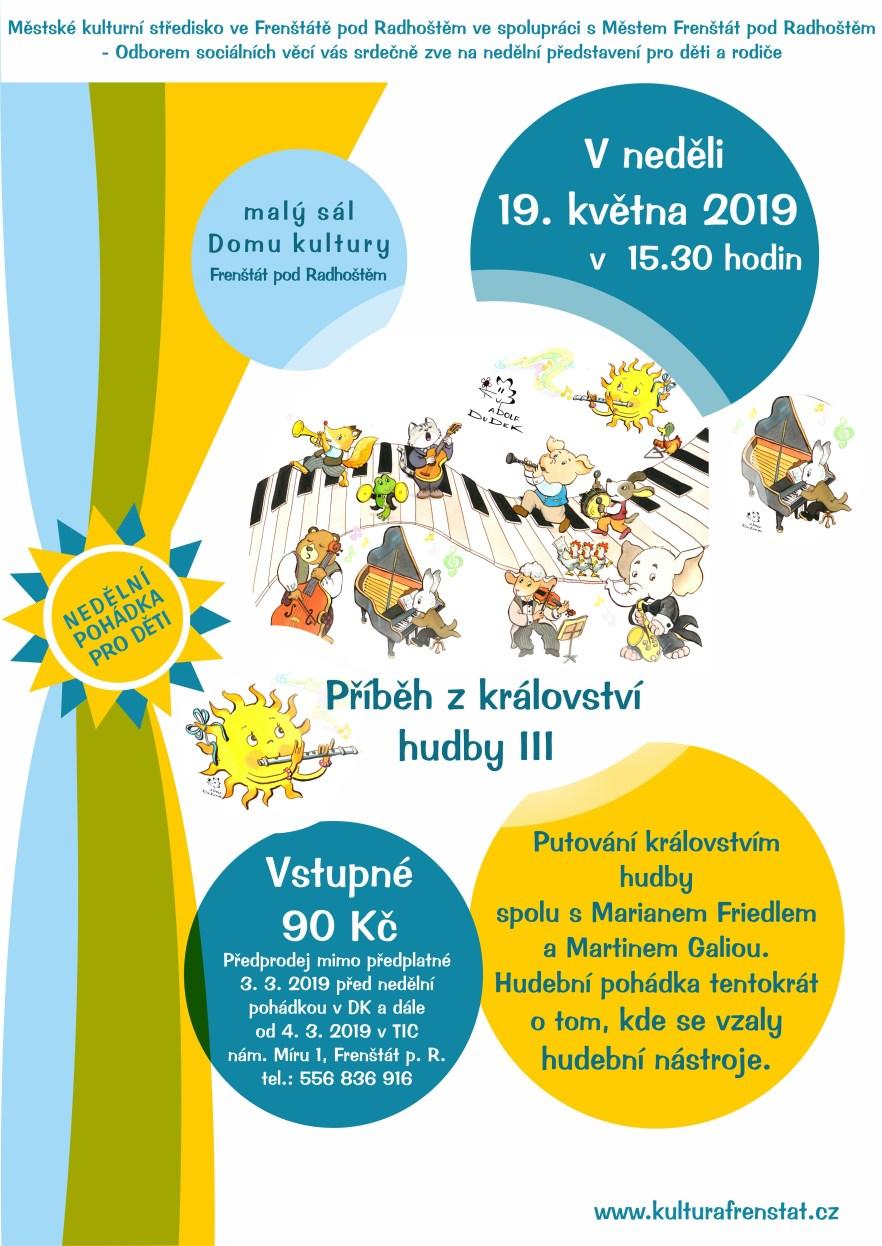 S T R Á N K A 7 Městské kulturní