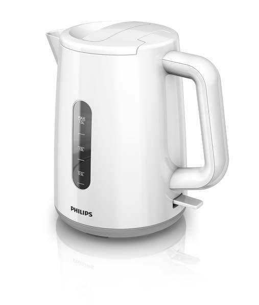 Register your product and get support at www.philips.