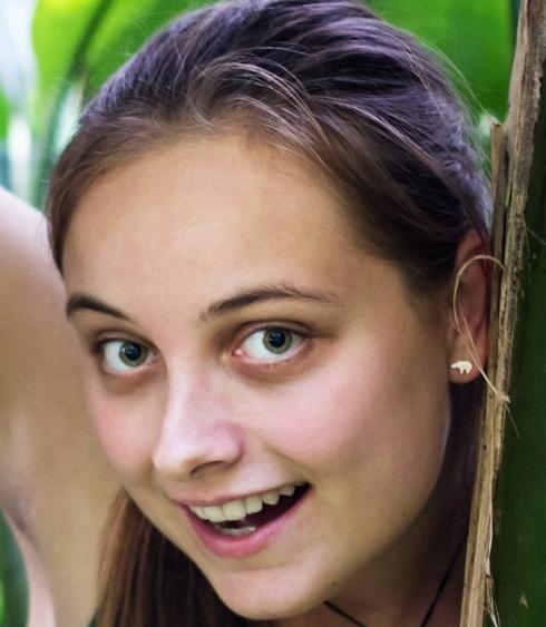 Zvyknout si na to, že mě studenti oslovují paní profesorko bylo docela náročné.