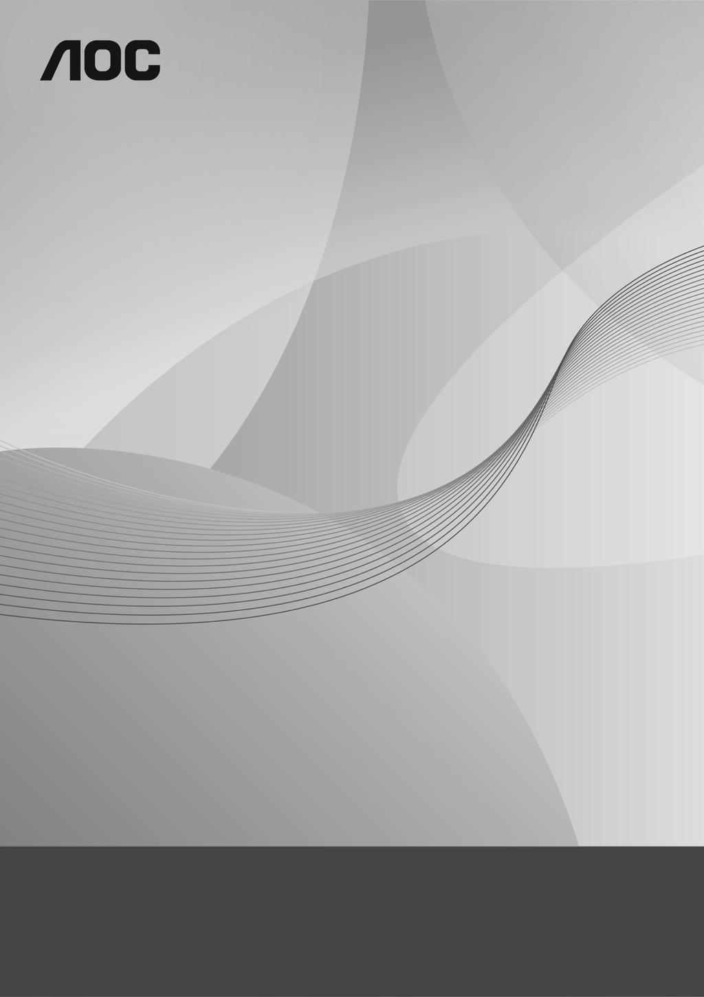 LCD monitor -