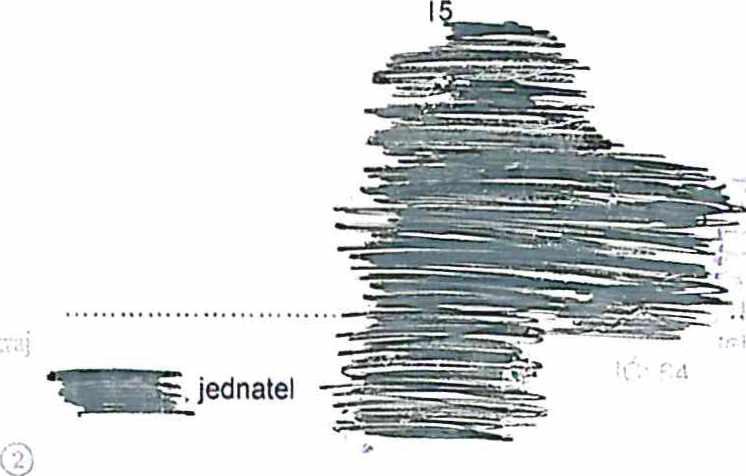 Vytýčeni pozemků dle zapsané DKM (3.4.) bez DPH v Kč i 40 000 Kč Celková cena bez DPH v Kč i 589 930 Kč DPH 21% v Kč Celková cena díla včetně DPH v Kč i 123 885 Kč 713815 Kč S.