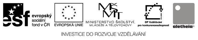 Evropský projekt učí, jak nebýt "ovčanem" Také si ně kdy při pa dá te pro ti chování politiků č i úředníků bezmocní?