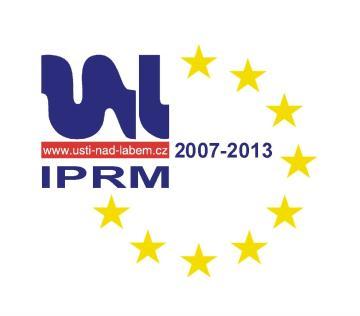 Zápis z Řídícího výboru IPRM Mobilita Datum jednání: 4. 9. 2014 Čas konání: 12:30 13:10 Místo konání: Zasedací místnost RM (č. 314) Pozván a účasten: Josef Macík, člen RM Ing.