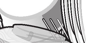 Tip Heavily soiled utensils (pans) should be placed in the bottom
