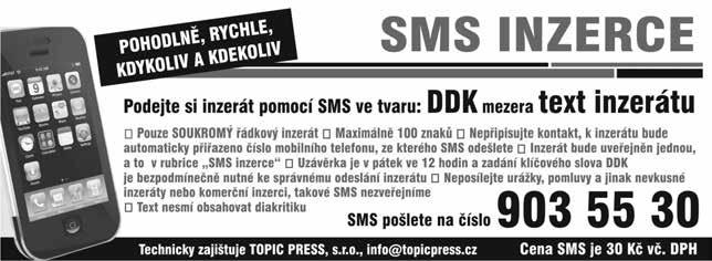 Skládaný metr, tvrdé, polénka na paletách 1.650,- Kč. Ceny vč. DPH a dopravy. T: 572 637 191, 7.30-15.30 hod. K2019/38 V pátek 15. 3.