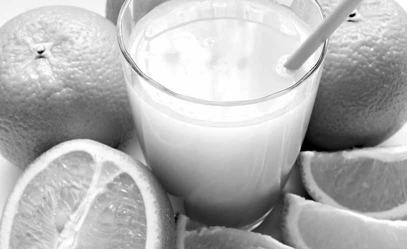 Ty jsou vnímané nejen jako pouhé nápoje, ale také jako kvalitní a pohodlný zdroj dostatečného množství vitaminů. Češi koupili loni v obchodech džusy za víc než 3,5 miliardy korun.