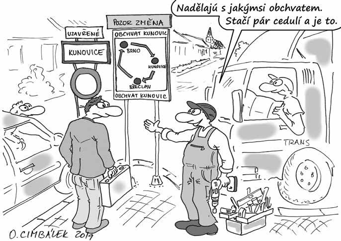 14 PRO ZÁBAVU Na roztrhání Jednú v podvečér pravíl Stodúlka chlapom v ořechovskéj hospodě Na Dědině: Hergot, chlapi, dneska sem rači utékl z domu. To nám teda pověz proč? ptali sa ho.