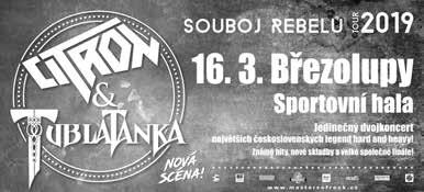 00 Večer na psích dostizích (Malá scéna) a 18.00 KDY bude po válce st 13. 3. - 17.00 Rodina Tótů (derniéra) a 19.00 Úča musí pryč! (80. repríza, ZŠ UNESCO UH), čt 14. 3. - 19.