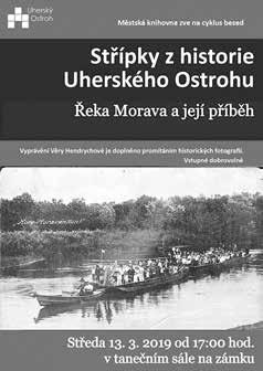 00 Fidlovačka so 16. 3. - 19.00 Kosmické jaro UHERSKÝ OSTROH Anastasia - muzikálové představení, hraje Gabriela Filippi a Mario Kubec, host: Patrik Kee. koncertní sál ostrožského zámku, so 16. 3., 20.