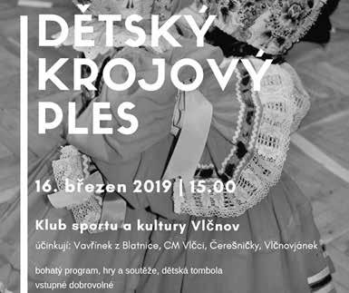 00 Případ pro začínajícího kata (zlatý fond), 16.30 Animá sek, 18.00 3D Alita: Bojový Anděl a 20.15 Zelená kniha pá 15. 3. - 16.00 Kouzelný park, 17.45 Captain Marvel a 20.15 Skleněný pokoj so 16. 3. - 15.