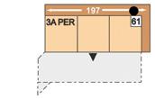 bez područek, možné pouze v kombinaci se špičatými rohy kanapi Plocha lůžka: 112 x 125 cm 17 270 Kč 17 545 Kč 17 820 Kč 18 0 Kč 20 020 Kč 21 120 Kč 22 220