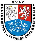1 SVAZ KULTURISTIKY A FITNESS ČR IČO 62931440 www.skfcr.