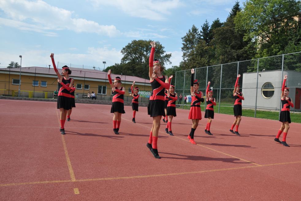 Z pravidelného monitorování návštěvnosti sportoviště vyplývá, že je využíváno jak v dopoledních tak odpoledních hodinách ve velkém počtu.