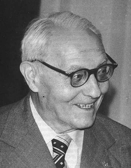 O. Borůvka v r. 1981 Setkání profesora Lercha a mladého studenta Borůvky se pro Borůvku stalo osudové. Jak sám s oblibou říkával, stala se matematika jeho životním posláním proto, že ji neuměl.