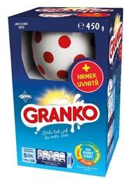 Granko 450g + hrnek