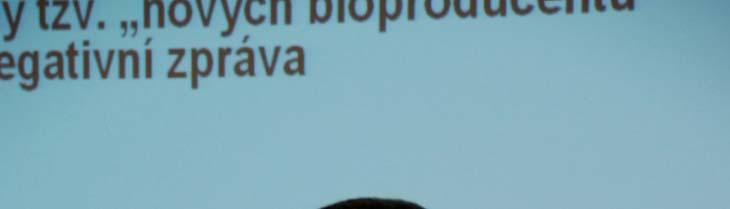 Host přednášky
