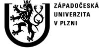 Akademický senát Fakulty právnické Západočeské univerzity v Plzni Zápis z 9. zasedání dne 23.