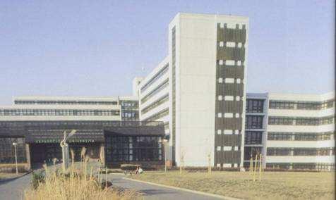 kateder FST do nového univerzitního areálu v Plzni