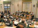 SAMOSPRÁVA OLOMOUCKÉHO KRAJE THE OLOMOUC REGION LOCAL AUTHORITY Zastupitelstvo Olomouckého kraje/the Olomouc Regional Assembly Zákonné vymezení/legal definition Olomoucký kraj je samostatně spravován