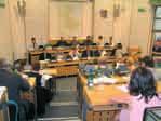 The Olomouc Region is independently administered by the Assembly, which makes decisions on matters concerning the Region s autonomous authority.