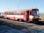 VÝZNAMNÉ UDÁLOSTI ROKU 2005 IMPORTANT EVENTS OF 2005 LEDEN Od 1. 1. došlo k rozšíření území Olomouckého kraje o území obcí Moravský Beroun, Huzová a Norberčany.