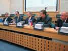 Konkrétní projekt pak hovoří o zpracování studie proveditelnosti na zřízení technologického parku v Olomouckém kraji (určení lokality a definice urbanistického pojetí, socio-ekonomické analýzy