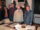 1. 2003) Název zdravotnického zařízení Adresa Nemocnice Šternberk, příspěvková organizace Jívavská 20, Šternberk 785 16 Nemocnice Přerov, příspěvková organizace Dvořákova 75, Přerov 751 52 Nemocnice
