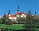 In the north the Olomouc Region has a 104 km long border with Poland; to the east the Region borders the Moravian-Silesian Region, to the south the Zlín and South Moravian Regions, and to the east