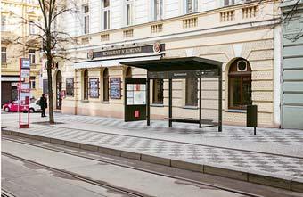 Jaká je vůbec budoucnost péče o staré lidi a jaké trendy v architektuře pro starší je třeba sledovat?