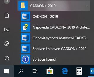 Vylepšení RASTRu Pro lepší přehlednost se při velkém oddálení výkresu rastr automaticky vypíná. Nastavení tohoto chování je pomocí nové systémové proměnné GRIDDISPLAY.